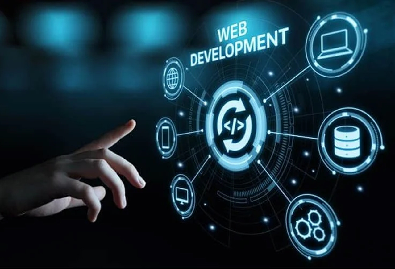 Web-Development as a Career in 2022